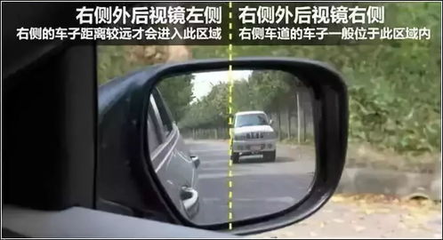汽车内后视镜清理费用详解
