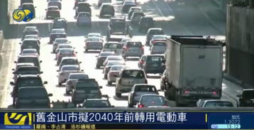 空气的汽车，一种新型交通工具
