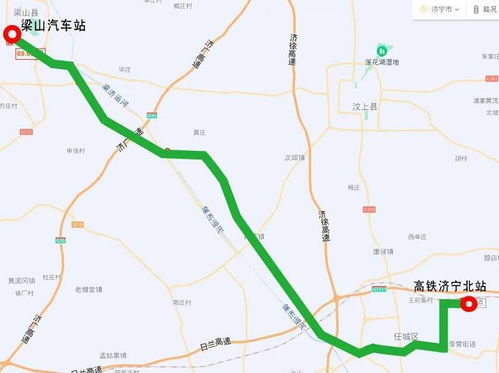 莆田市的汽车站分布情况分析