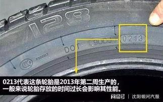 小汽车行驶里程与轮胎更换关系解析