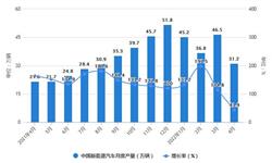 广州市的新能源汽车拥有量，数据与现状分析