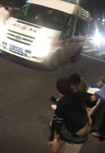 真相大白，山东一车祸事件中无一人昏迷、呼吸困难