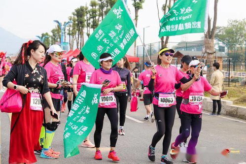 公司澄清，董事长与女子跑马拉松被拍