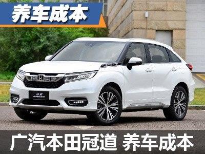 不同型号汽车的价格差异分析