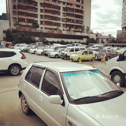 寻找昆明汽车喷漆店的电话—您的车辆美容护理专家