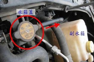 汽车冷却水箱的容量应为多少？