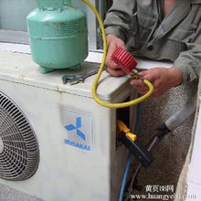 加氟空调和汽车的关联与费用对比