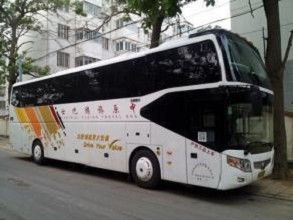 盈江到昆明的长途汽车票价及联系方式