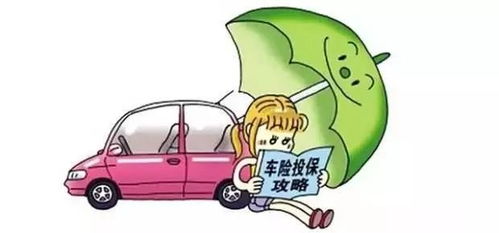 汽车责任险的合适购买时机与预算考量