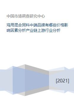 品牌影响价格