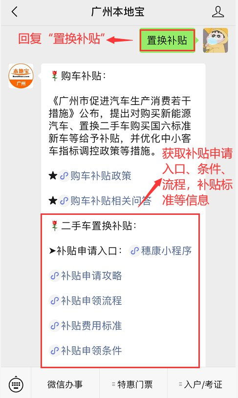 深圳旧车置换补贴政策解析及申请流程详解