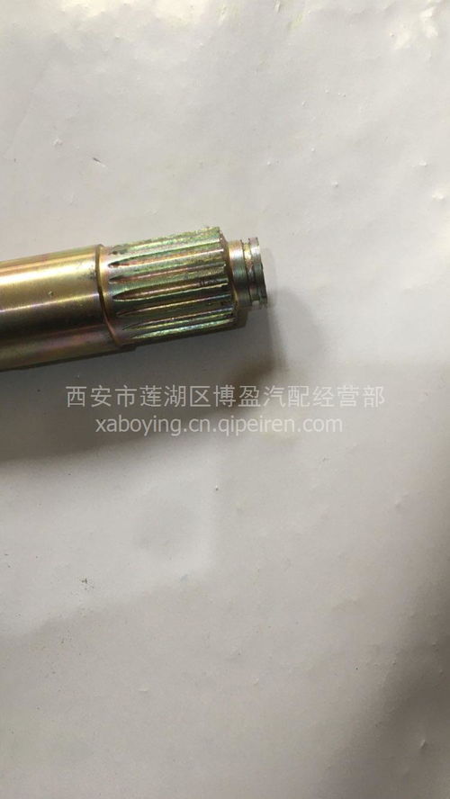 检测汽车凸轮轴的费用 检测汽车凸轮轴的费用