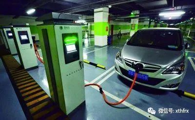 管城汽车充电站的详细价格分析与使用建议