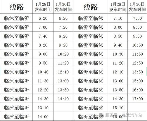 临沭到黄岛的汽车票价分析