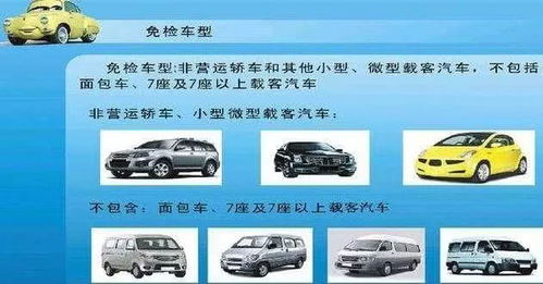 张家口汽车年检优惠政策一览
