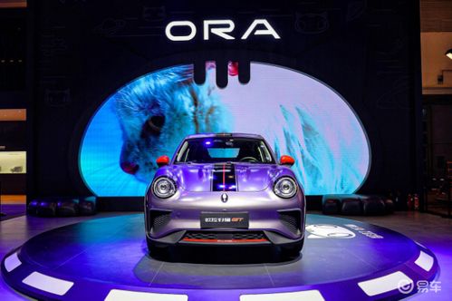 长城汽车2.0时代，开启智能电动汽车新篇章