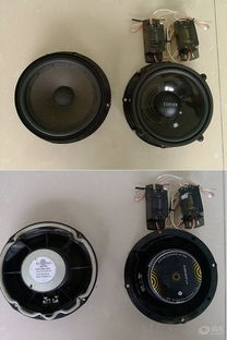 汽车低音炮开孔大小的设计与选择