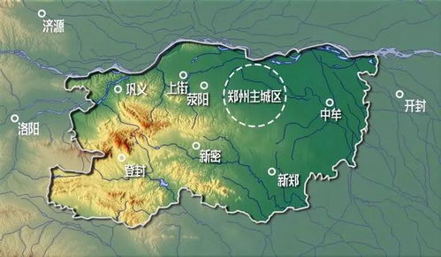 从地理位置分布来看，郑州市的汽车品牌店主要分布在以下几类区域