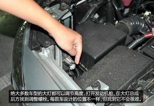 汽车换转向灯泡的价格—解锁安全驾驶的关键步骤