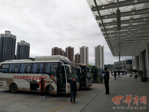高唐县汽车站，交通枢纽与城市脉络的交汇点