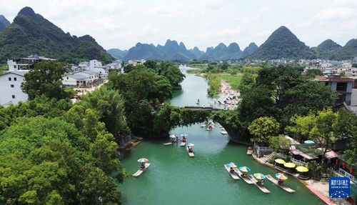 阳朔到贺州的汽车长途旅行指南