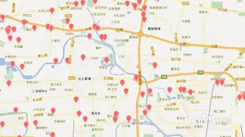 嘉祥县的交通网络与汽车站分布