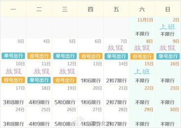 明天汽车的购买价格及限行规定解析