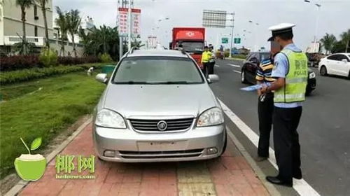 汽车无牌驾驶扣多少钱？