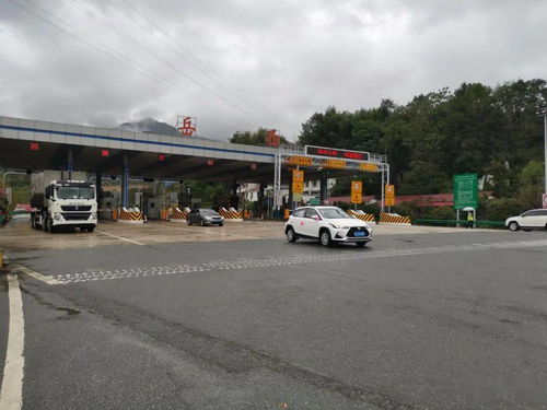 岳西县的交通状况与汽车站介绍