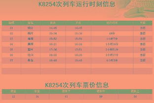 广州至青岛的汽车票价详解