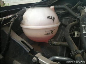 汽车水箱的适宜工作温度与熄火标准