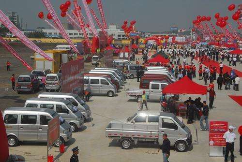 汽车下乡补贴政策解析与南京地区补贴详情