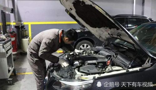 汽车至少多久需要进行一次保养？