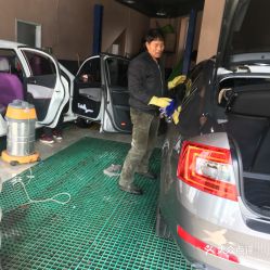 汽车美容大叔洗车价格详解 汽车美容大叔洗车价格详解