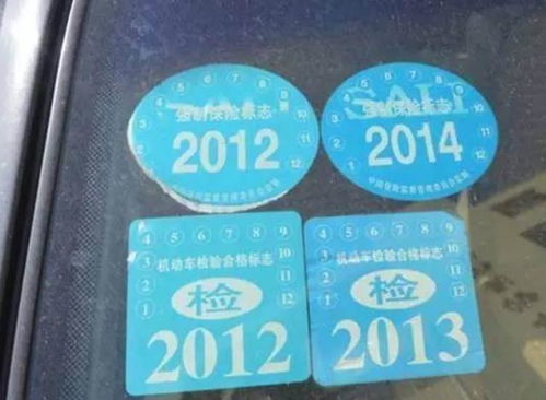 福州汽车年检费用详解