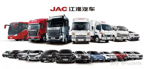 江淮汽车，侧面评测的全方位解析与价格分析