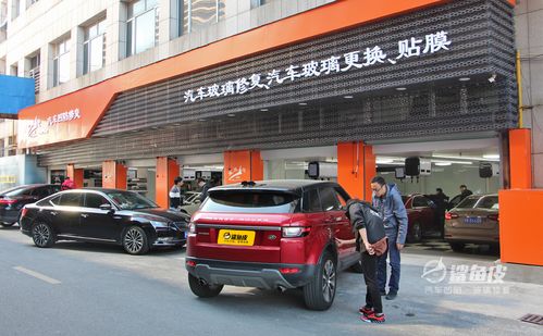 汽车凹陷精巧修复的费用是多少？