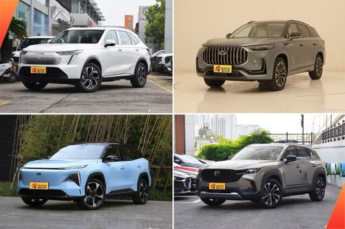 时代的汽车—15年的价值与市场回顾