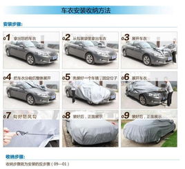 汽车车衣加厚的详细价格分析 汽车车衣加厚的详细价格分析