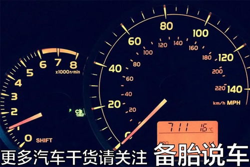 汽车怠速转速的波动与影响