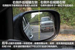 汽车左侧后视镜的价格波动与选择指南