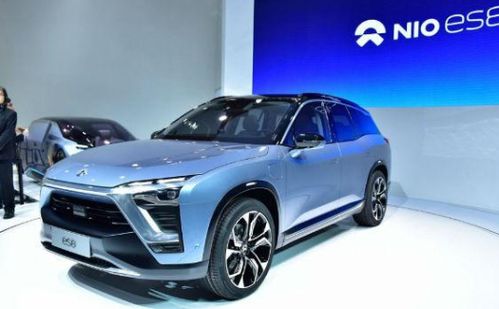 蔚来汽车，生产了多少天就能提车？