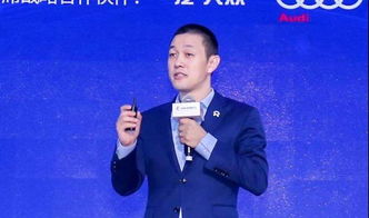 李斌回应蔚来钱花哪了，揭开公司财务秘密的面纱