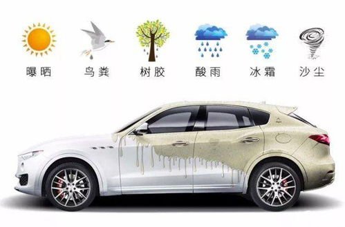 汽车漆修复的价格因多种因素而异