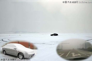冬日汽车开多少度最合适？