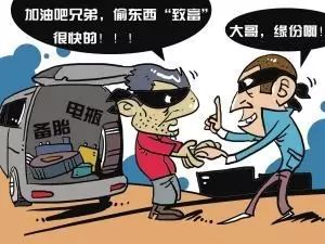 汽车加装防盗电瓶的价格，保护您的爱车免受盗窃侵害