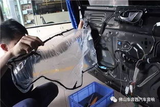 日产汽车隔音测试费用详解