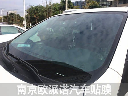 汽车膜侧后挡尺寸详解