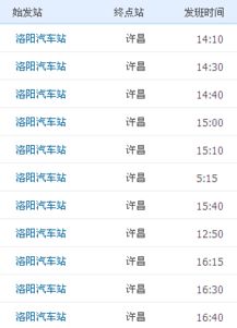 洛阳到南宁的汽车票价分析与旅行指南