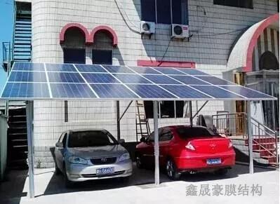 漳州公司汽车车棚的合理定价策略